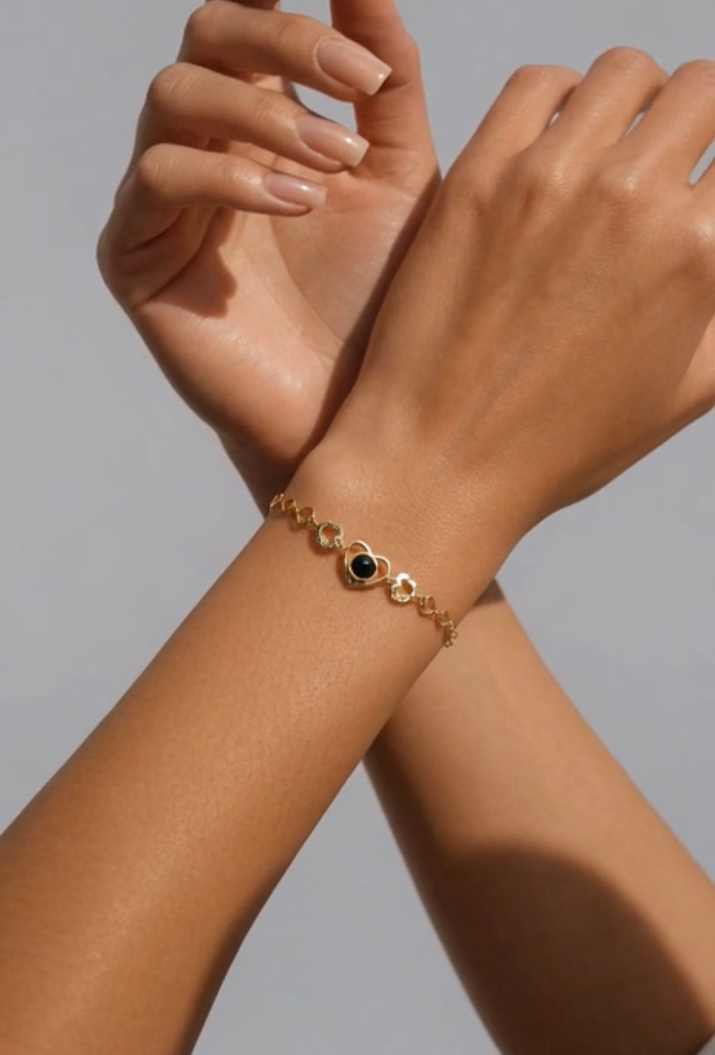 Bracelet projection Jewelmory