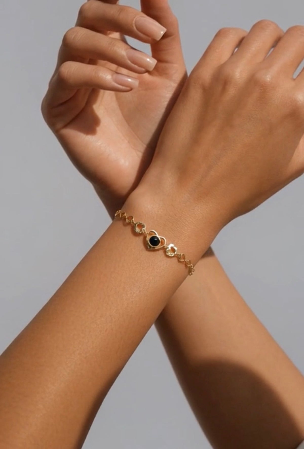 Bracelet projection Jewelmory