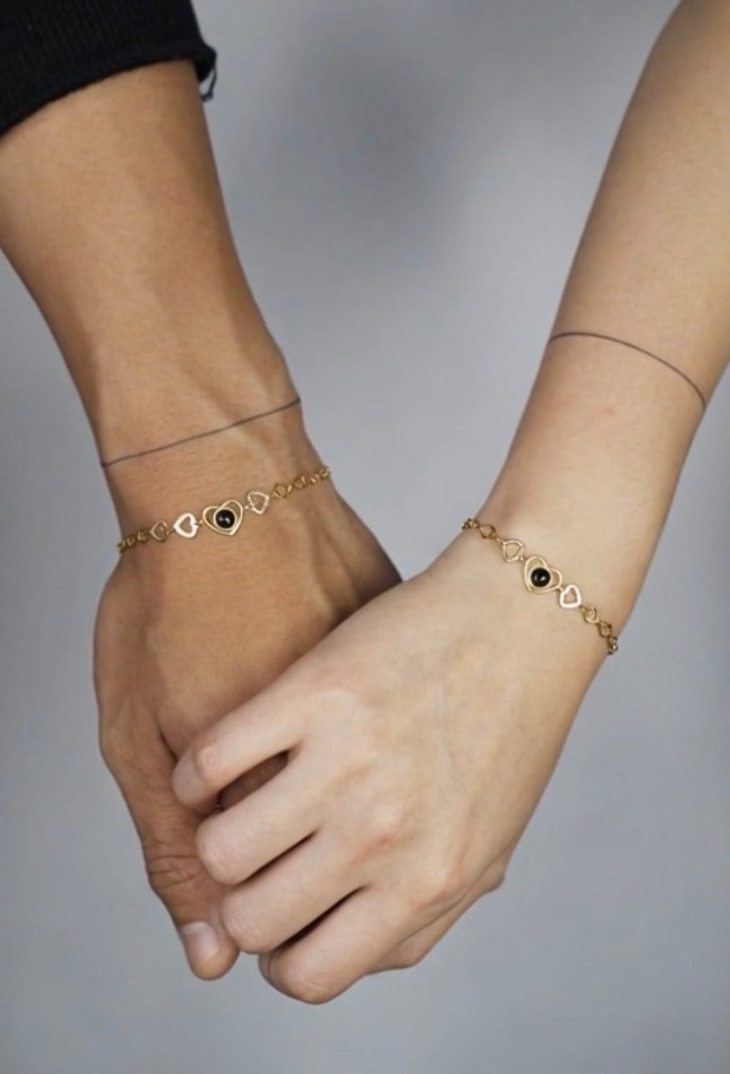 Bracelet projection Jewelmory